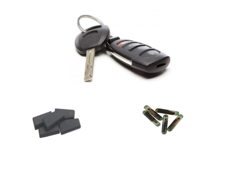 Car_keys_transponders_chip