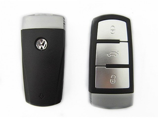 VW_Key