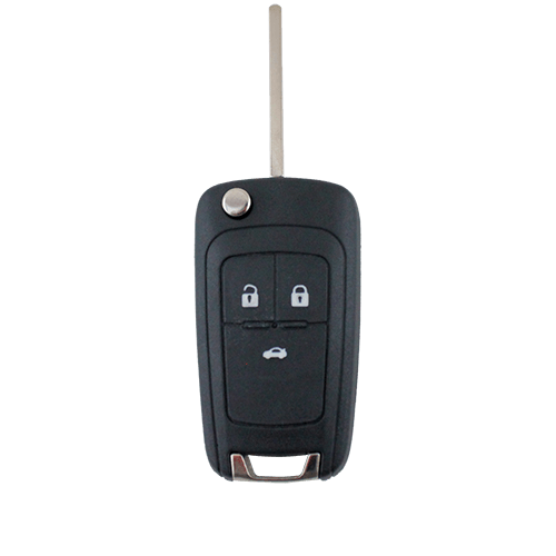 Replace Lost Holden Car Keys – Auto Key Replacements