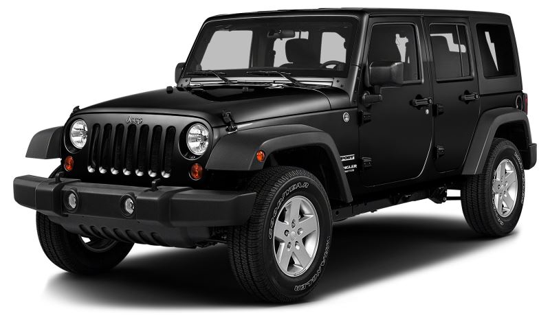 Replace Lost Jeep Car Keys – Auto Key Replacements